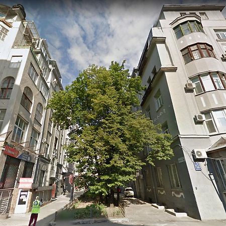 חארקיב Rymarska Apart Hotel מראה חיצוני תמונה