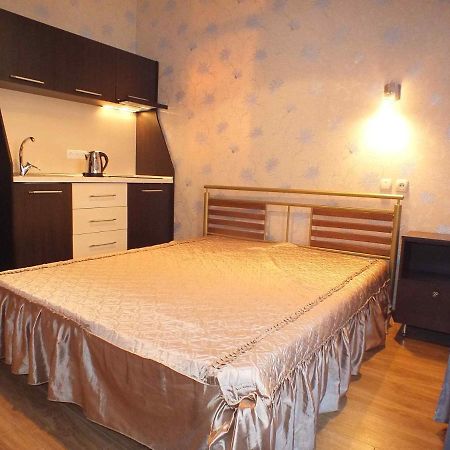 חארקיב Rymarska Apart Hotel מראה חיצוני תמונה