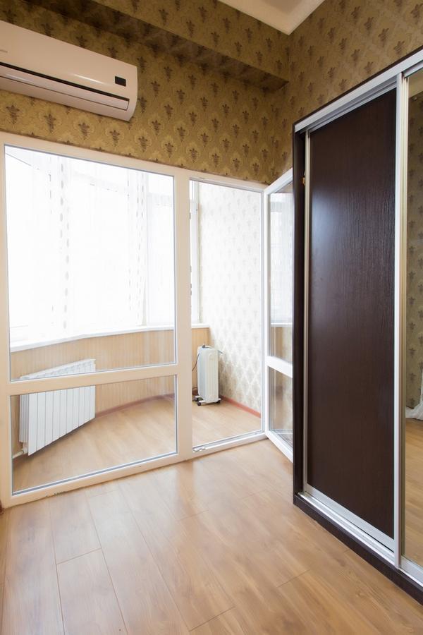 חארקיב Rymarska Apart Hotel מראה חיצוני תמונה