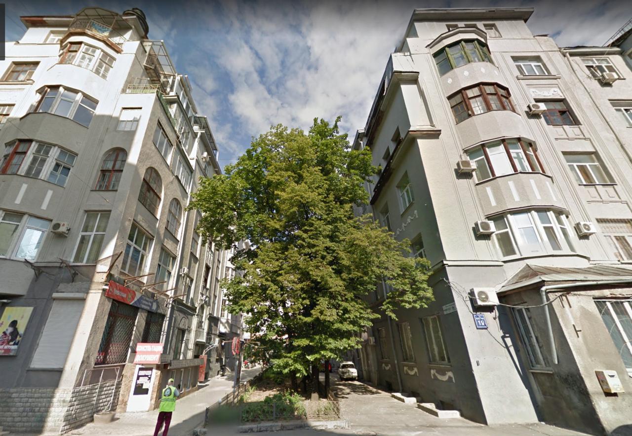 חארקיב Rymarska Apart Hotel מראה חיצוני תמונה