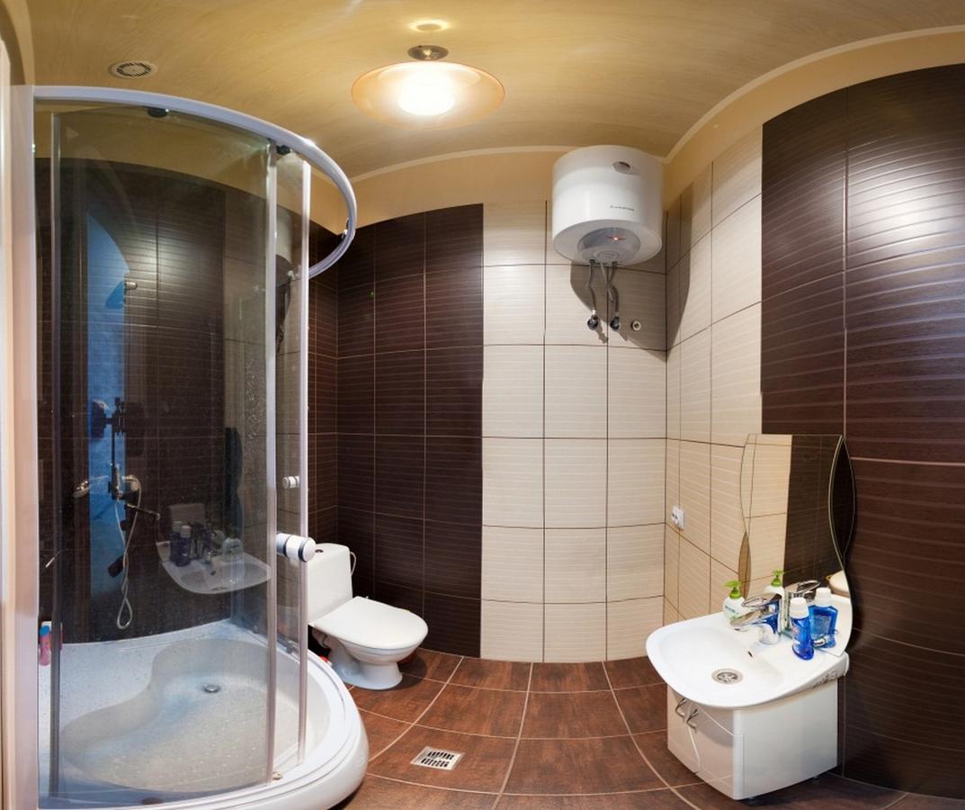 חארקיב Rymarska Apart Hotel מראה חיצוני תמונה