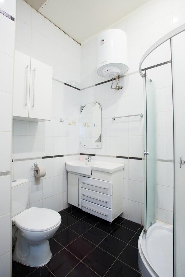חארקיב Rymarska Apart Hotel מראה חיצוני תמונה