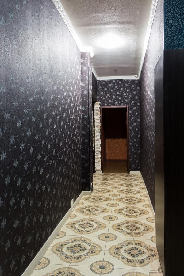 חארקיב Rymarska Apart Hotel מראה חיצוני תמונה