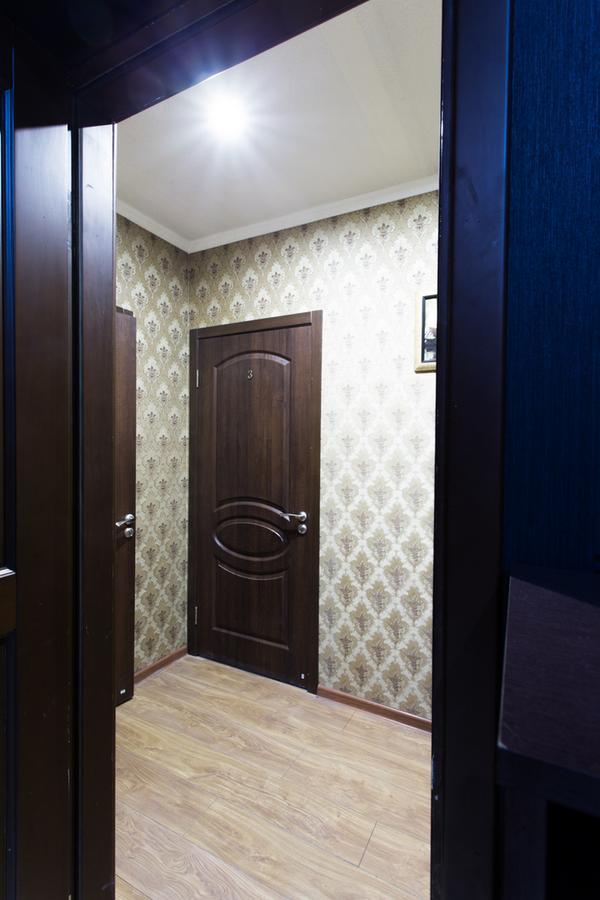 חארקיב Rymarska Apart Hotel מראה חיצוני תמונה