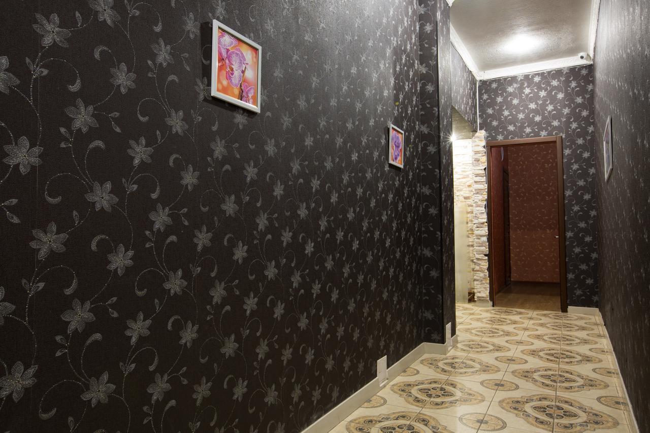 חארקיב Rymarska Apart Hotel מראה חיצוני תמונה